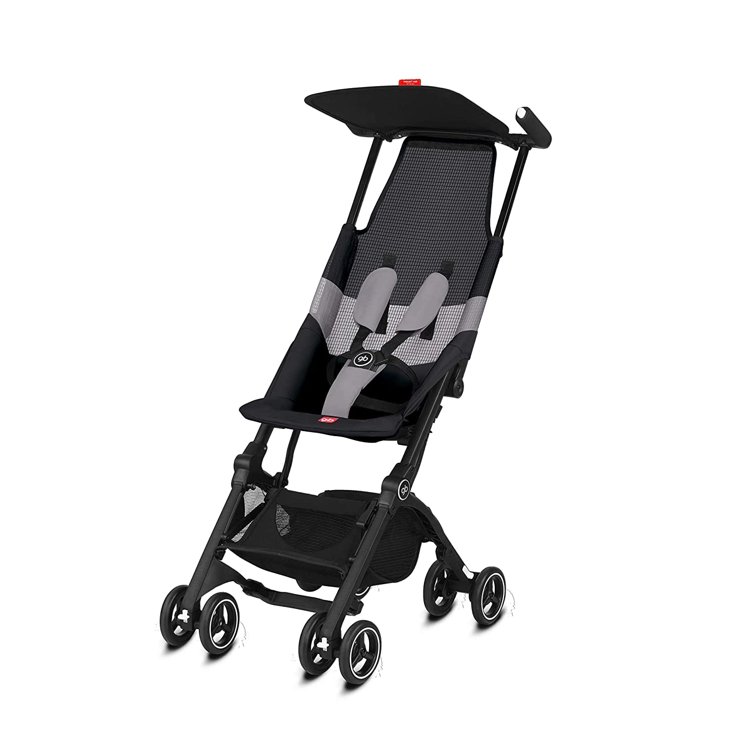 Ergobaby Metro+ Stroller Review Ergobaby Metro Compact Stroller