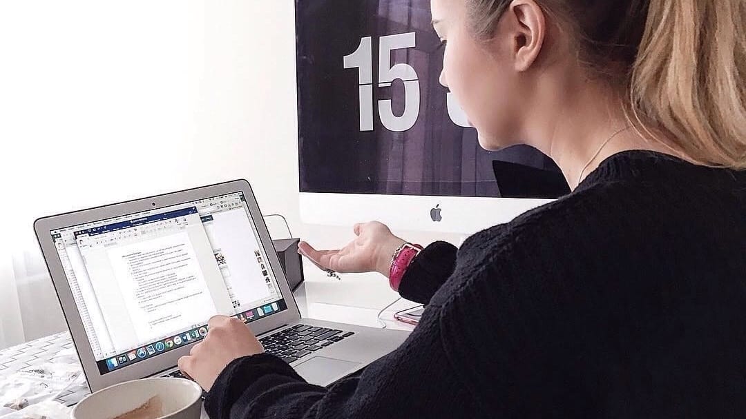 We’re Hiring a Brand Partnerships Intern!