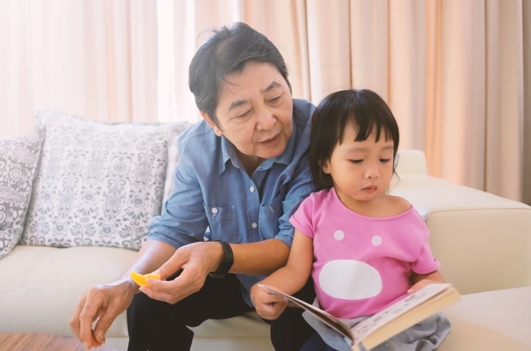 7 subtle ways to encourage your kids to be readers