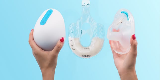 New Breast Pumps You Should Know About