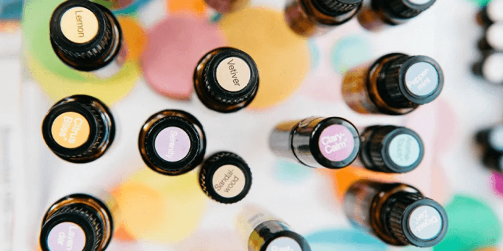 How to use essential oils during pregnancy bundles of essential oils