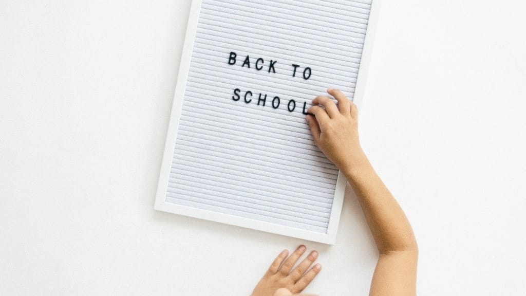 Here’s what teachers REALLY need from parents this back-to-school season