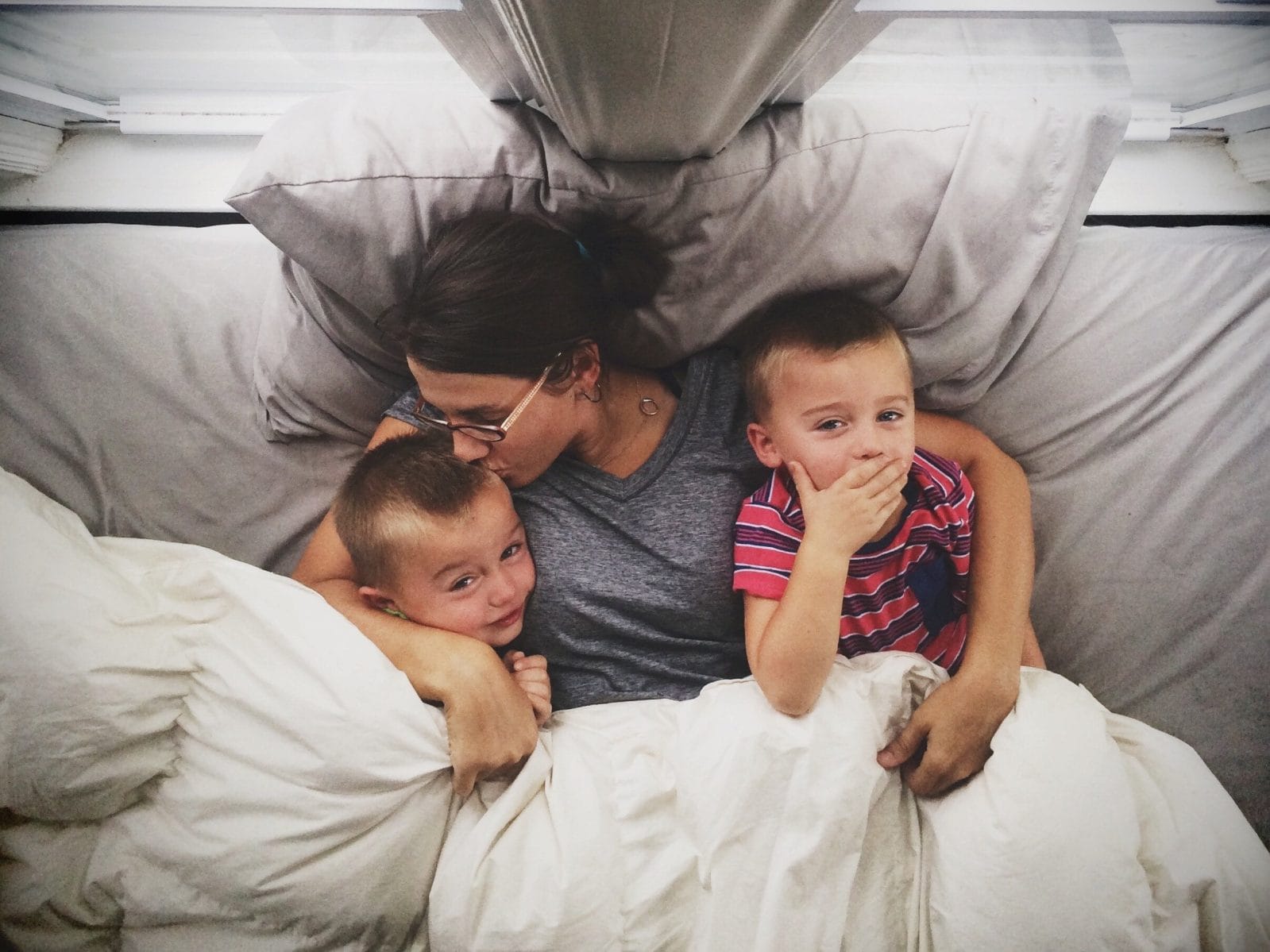 10 habits to shape a kind, well-adjusted child