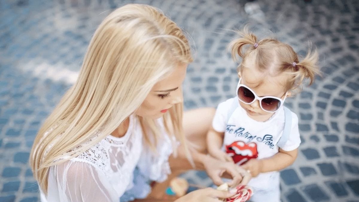Prevent a toddler power struggle with these key phrases