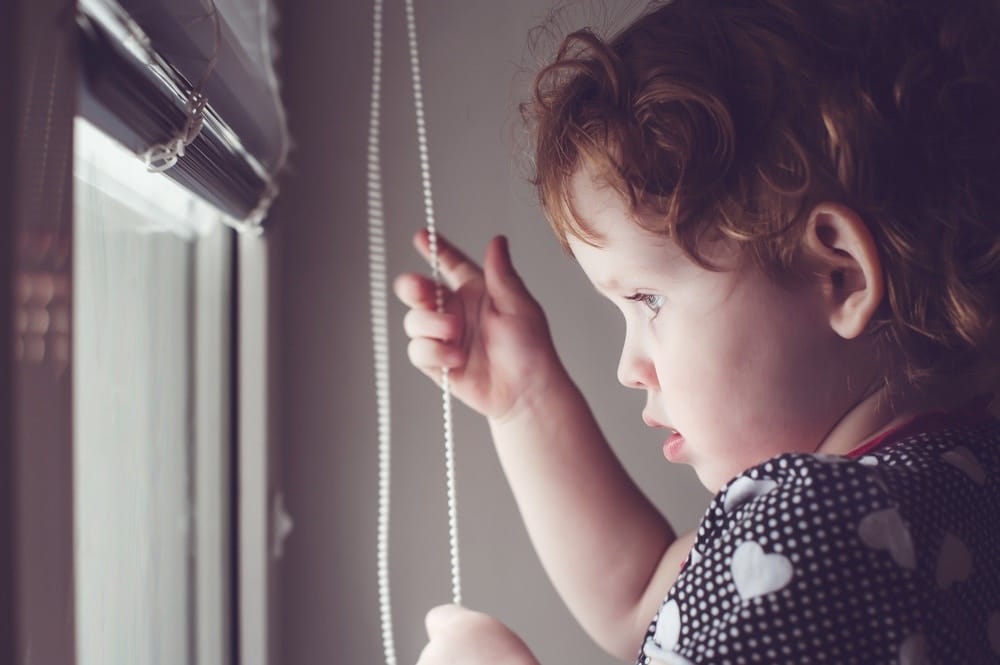 This simple fix can eliminate window blind injuries for kids