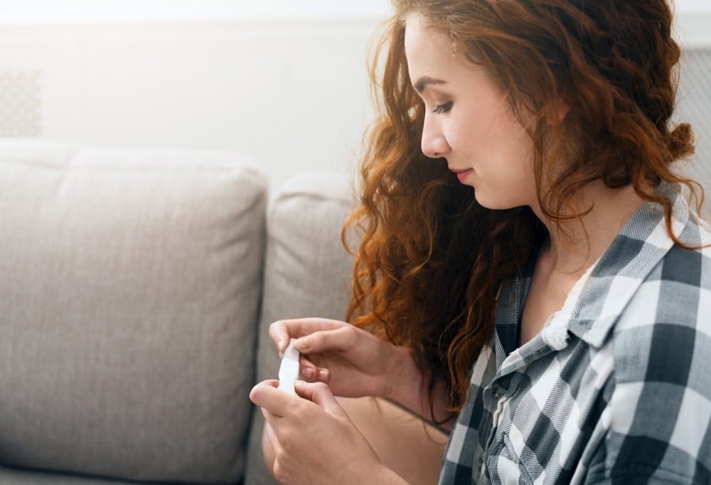 2 in 3 millennial women have fertility concerns—but won’t tell anyone