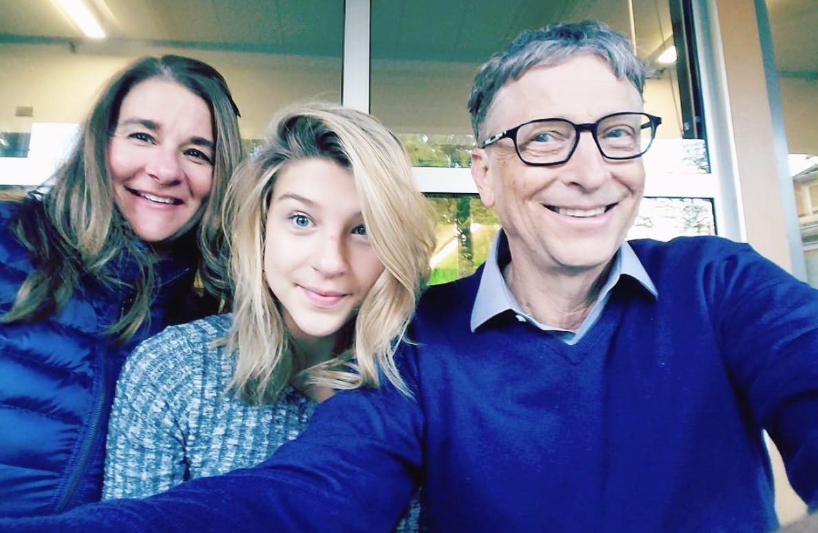 Bill Gates’ top 3 tech rules for his kids—and what we can learn from them