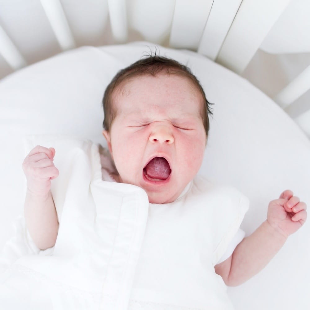CDC says progress on SIDS has stalled, points to solutions every parent should know