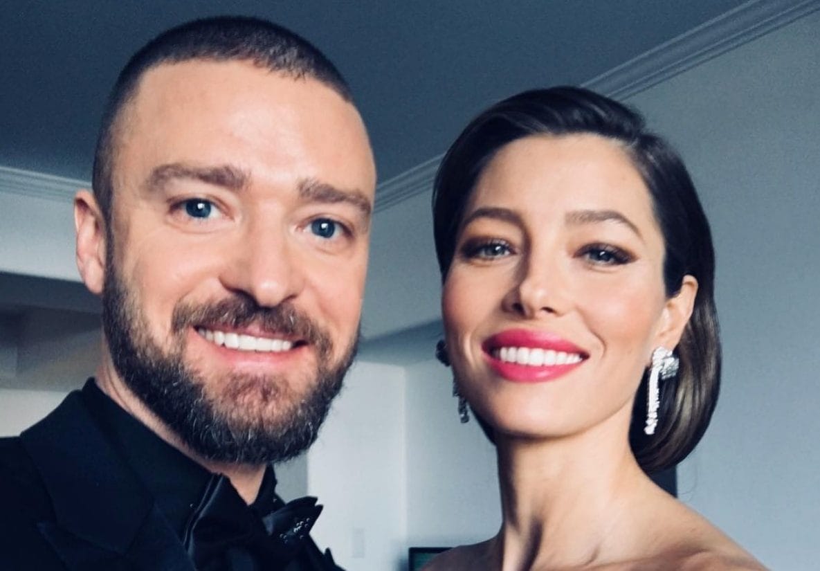 Justin Timberlake wants ‘as many kids’ as he can with Jessica Biel