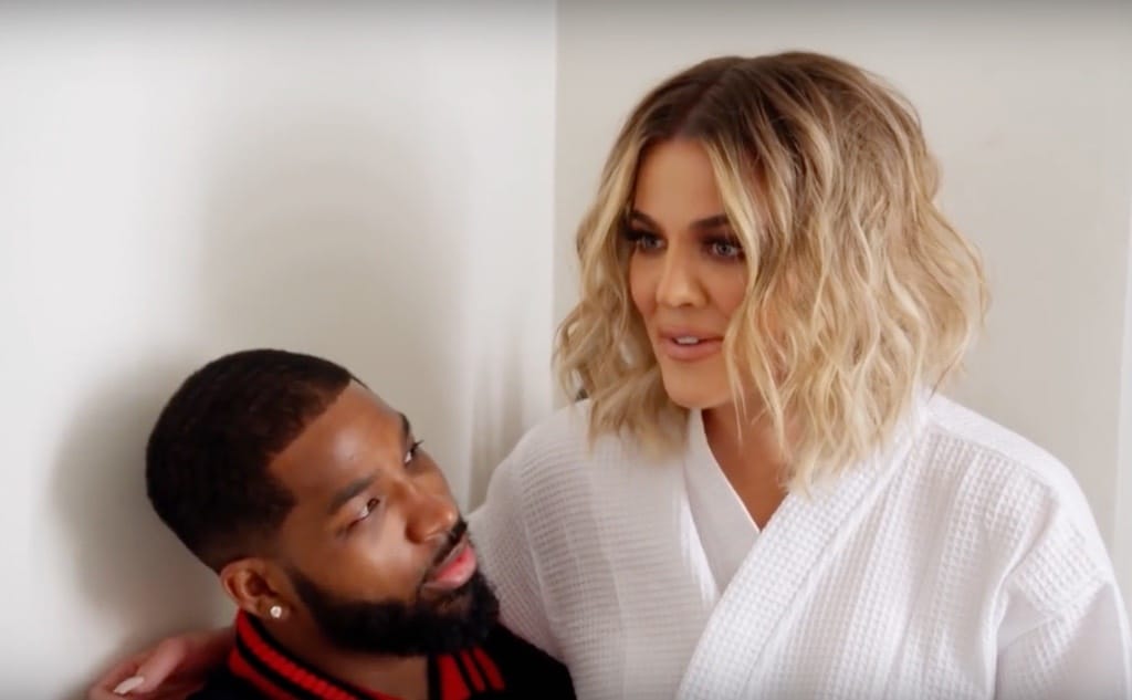 Khloe Kardashian’s boyfriend has ‘sympathy cravings’—and science says they’re real