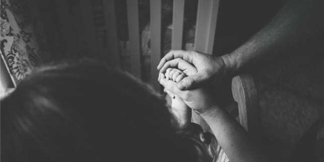 Motherhood in a Time of Nuclear Threat
