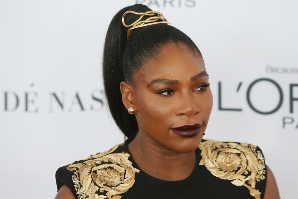 Serena Williams’ traumatic birth experience isn’t rare for black women—and that needs to change serena williams traumatic birth experience isnt rare for black womenand that needs to change featured - Motherly