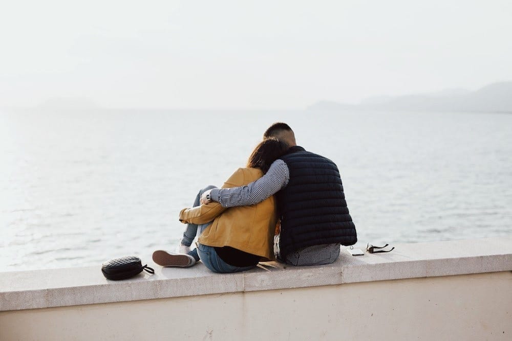 The first few years of parenting, our marriage felt broken—but it wasn’t