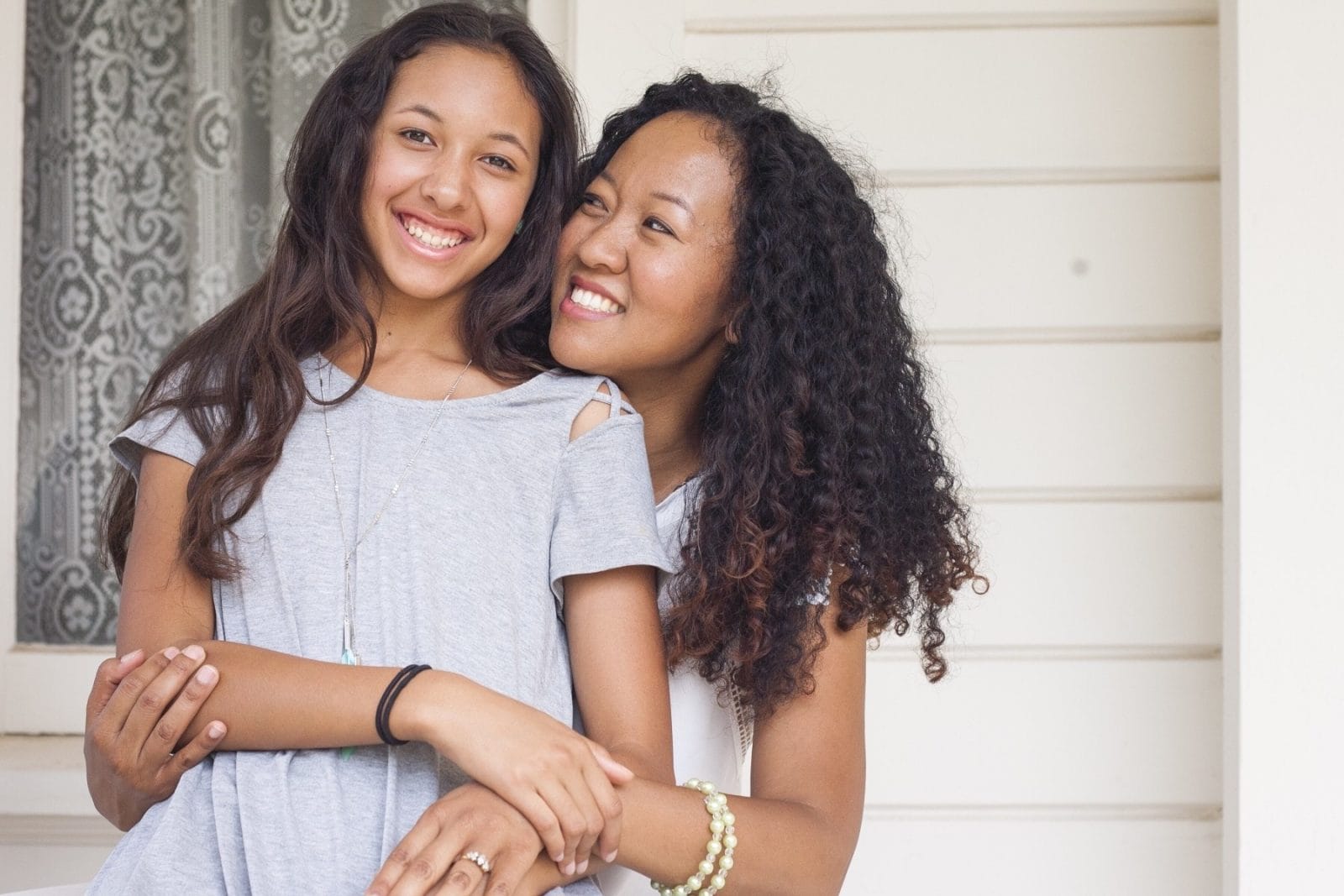 Building your child’s resilience starts with support