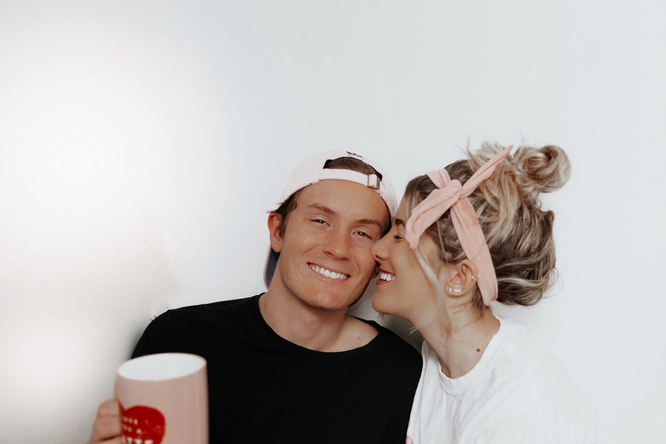 7 science-backed ways to have a happier + healthier marriage the top 7 ways to improve your marriage featured - Motherly