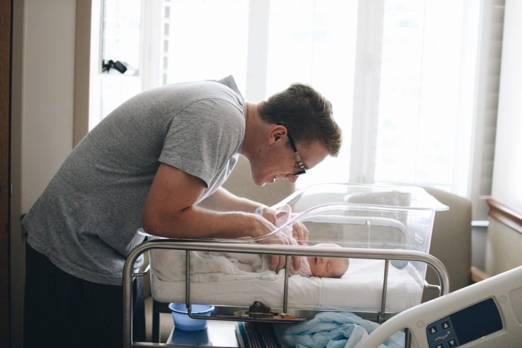 Any man can be a father, but it takes someone special to be a dad
