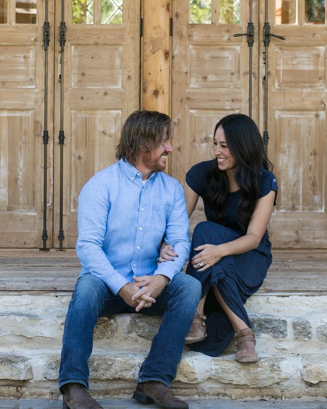 Chip Gaines’ message about marriage is a Valentine’s Day gift to us all
