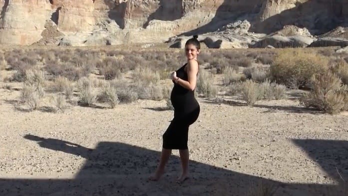 Kylie Jenner reveals daughter’s name —see her sweet birth announcement
