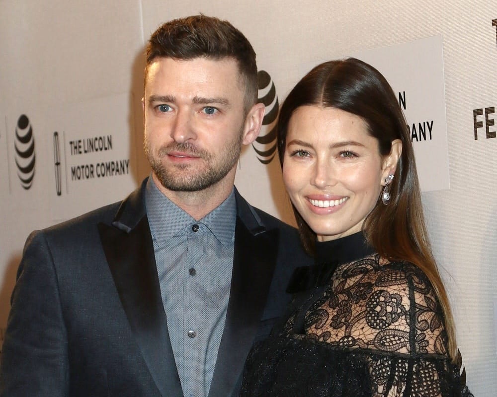 Jessica Biel shares why she’s teaching her 2-year-old about sex-ed