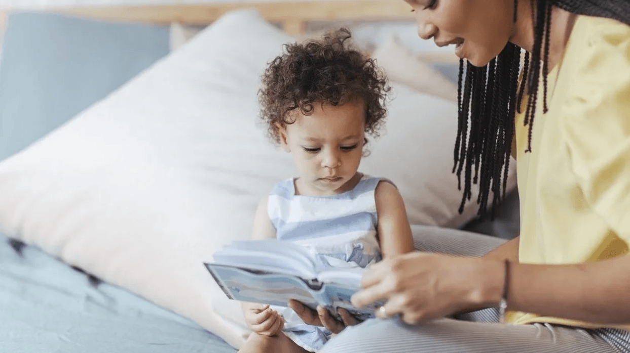 Empowering the next generation: 35 must-read Black history books for kids kids books black history month