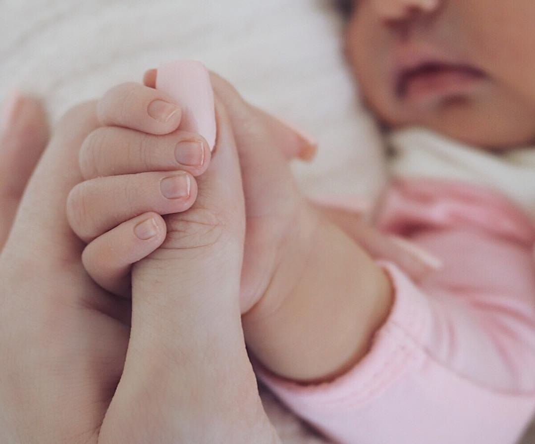 Kylie Jenner’s birth announcement is the most liked Instagram post ever
