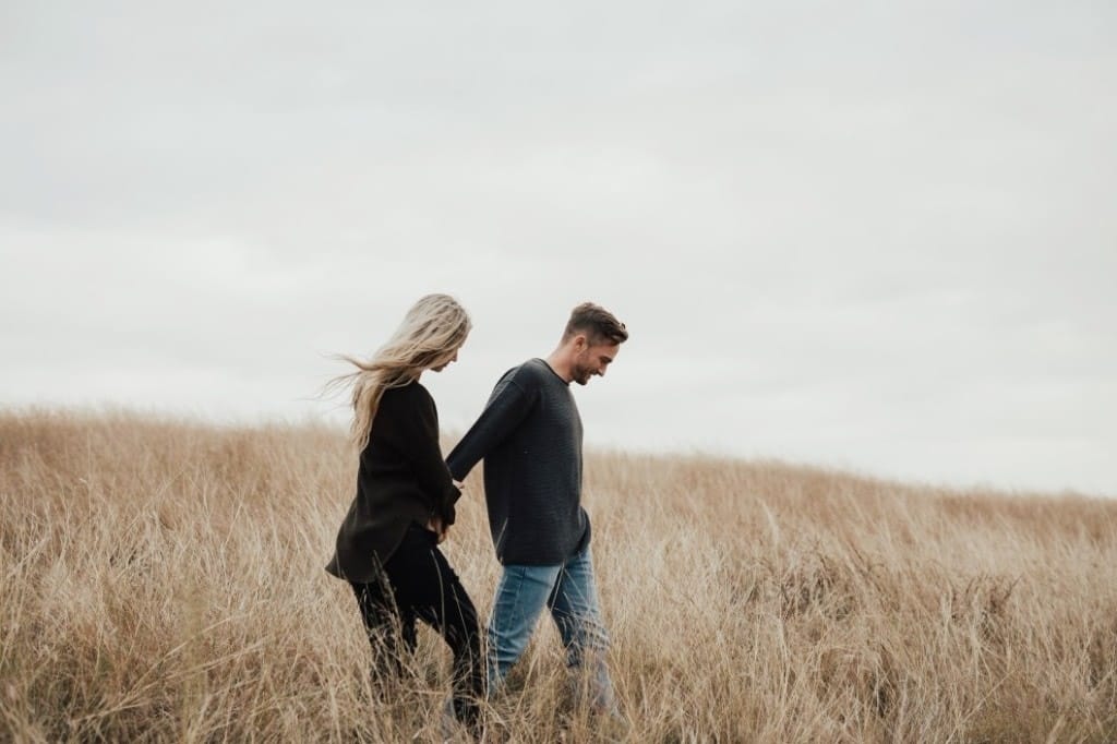 Learn what your anger is telling you and how it can help—not hurt—your marriage