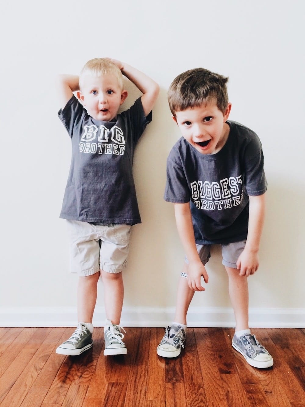 Ditch the labels: 4 steps to develop your child’s self-confidence