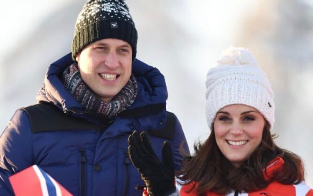 Prince William + Kate Middleton vow to parent like the Swedes—here’s why
