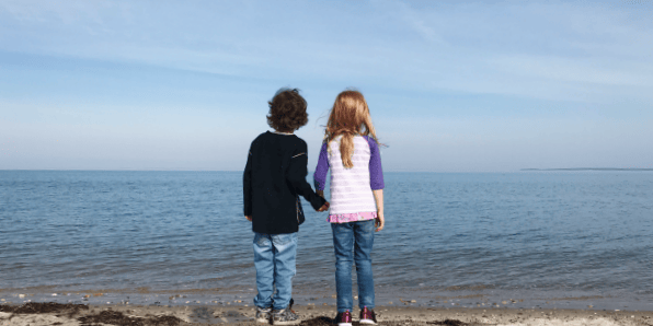 How to Talk About Informed Consent with Kids