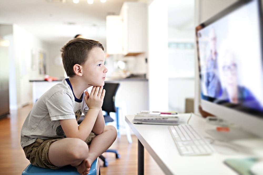 What Arianna Huffington wants you to know about healthy tech use for kids