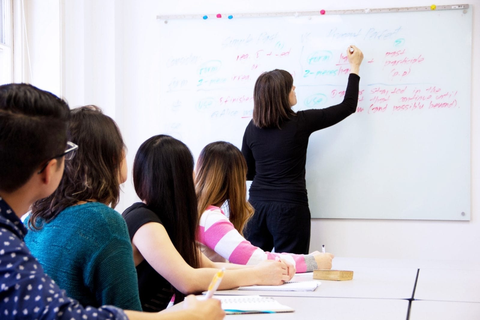 What moms are doing to stop school shootings