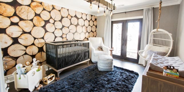 9 Awesome Nursery Trends in 2018