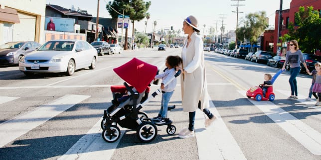 The Best City Baby Registry Picks for 2018