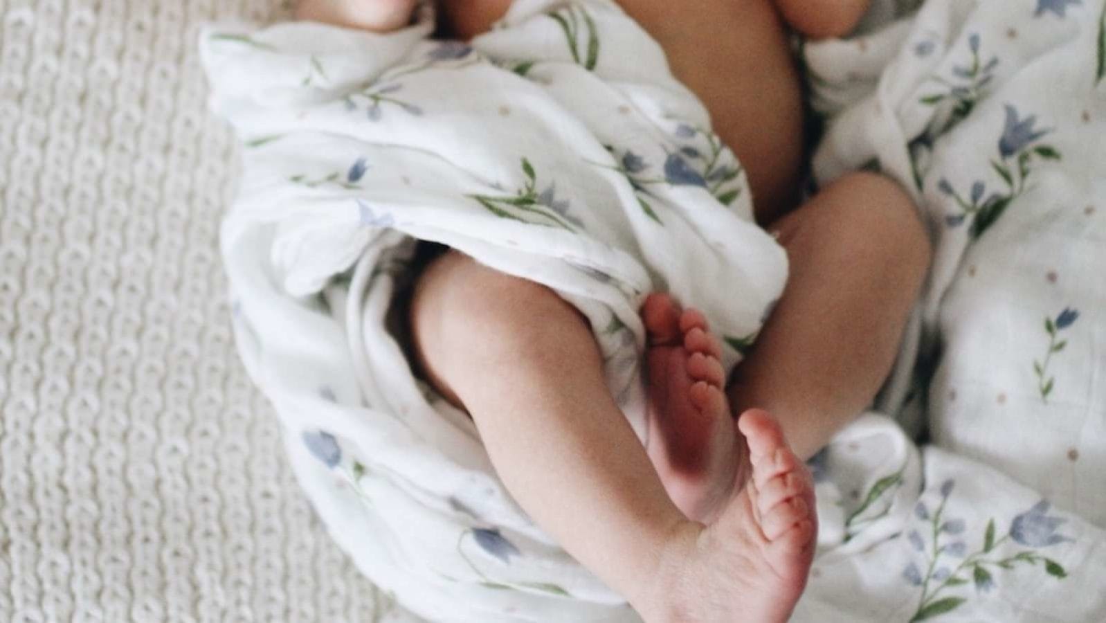 Infant mortality down in U.S., but this surprising change could make babies even safer