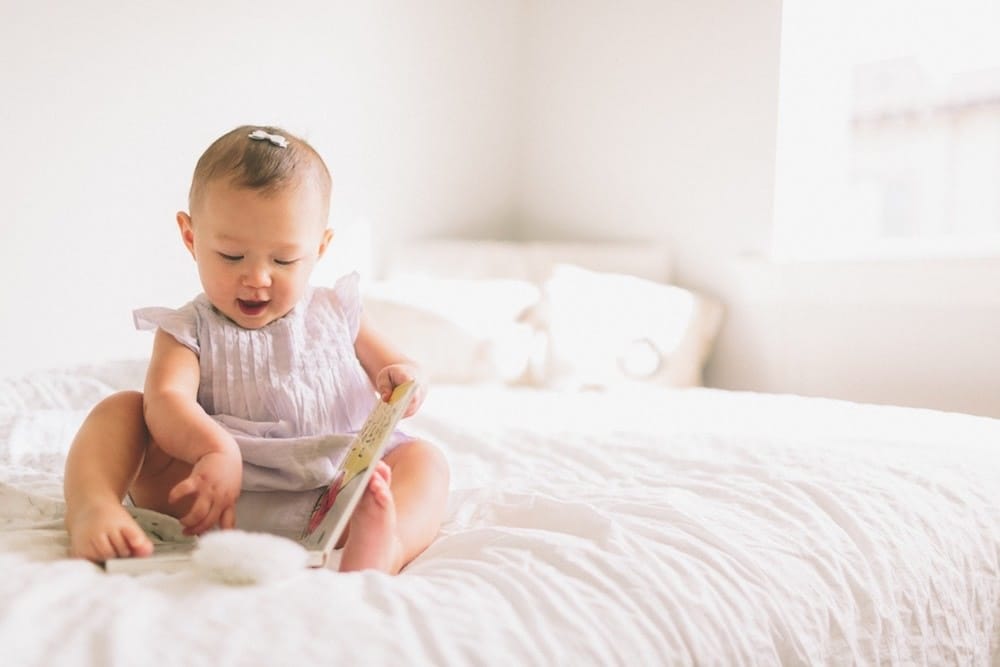 It’s science: Encouraging curiosity helps your children find future success