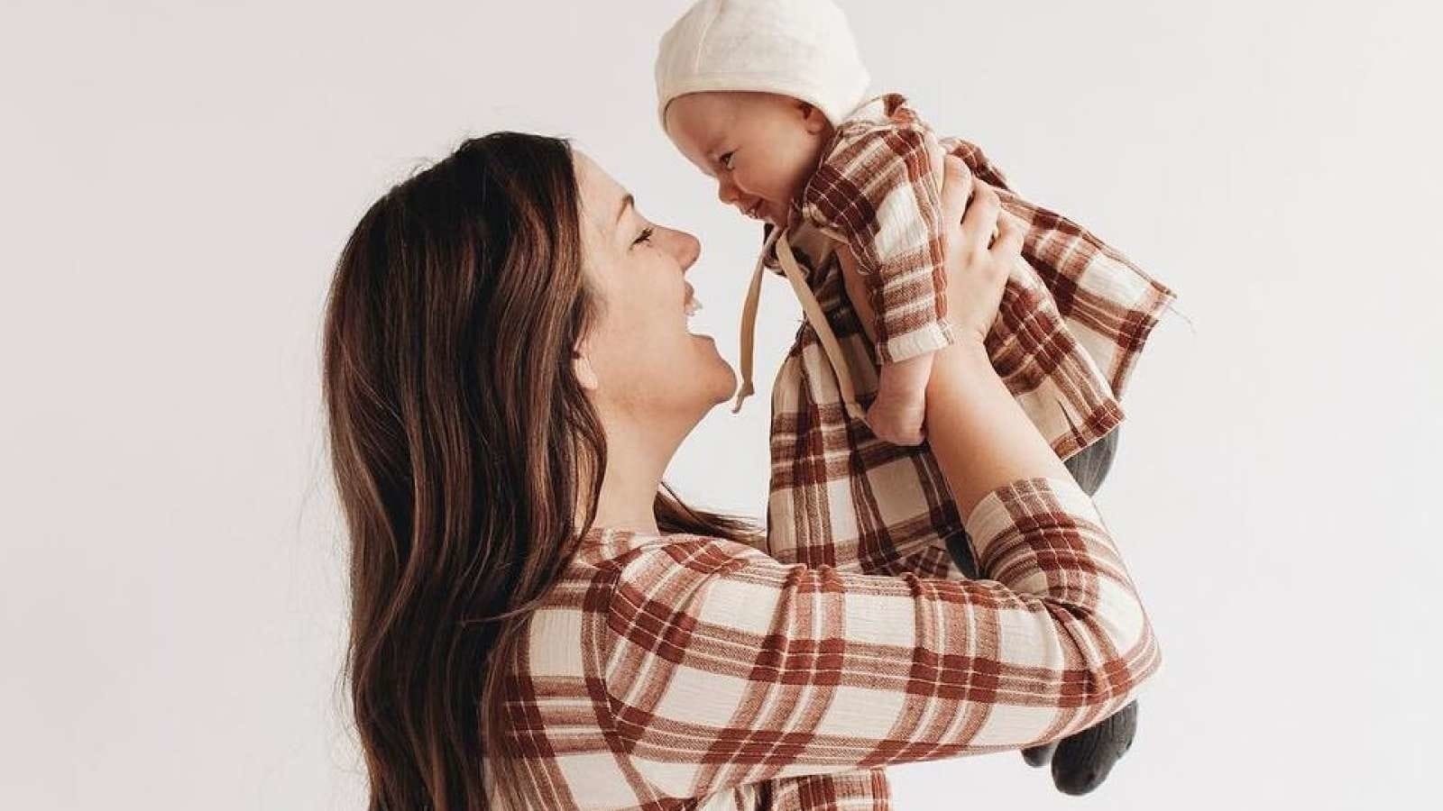 It’s science: infants learn better when we use ‘baby talk’