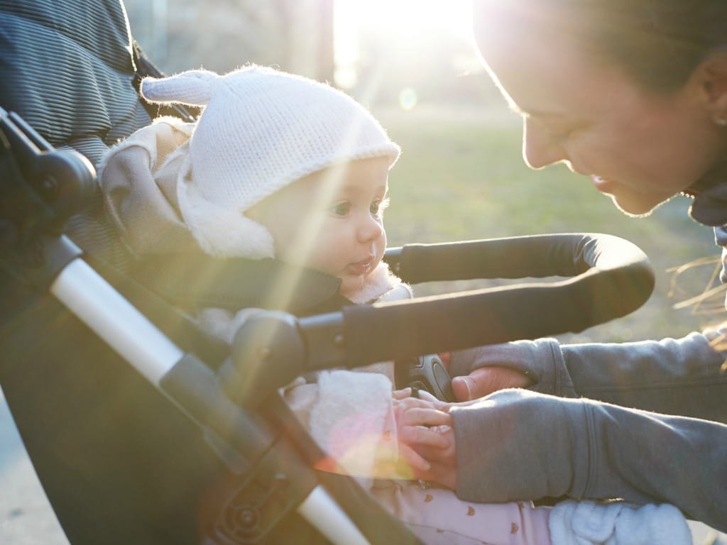 Real Moms Share their Postpartum Fitness Goals