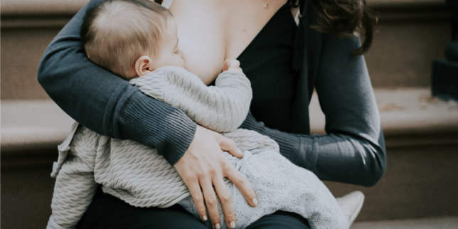 Why Are the Breastfeeding Rates in Rural America So Low?