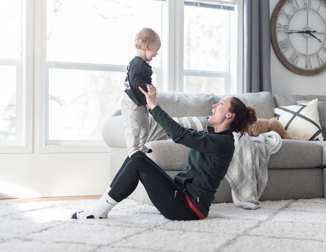 10 powerful phrases to tell your child instead of ‘good job’