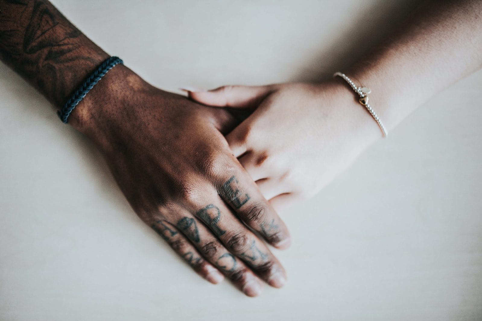 5 Ways to Reconnect With Your Partner After Birth