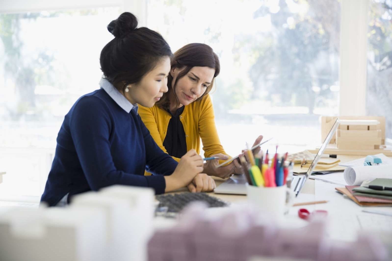 5 ways women can overcome the gender pay gap, today
