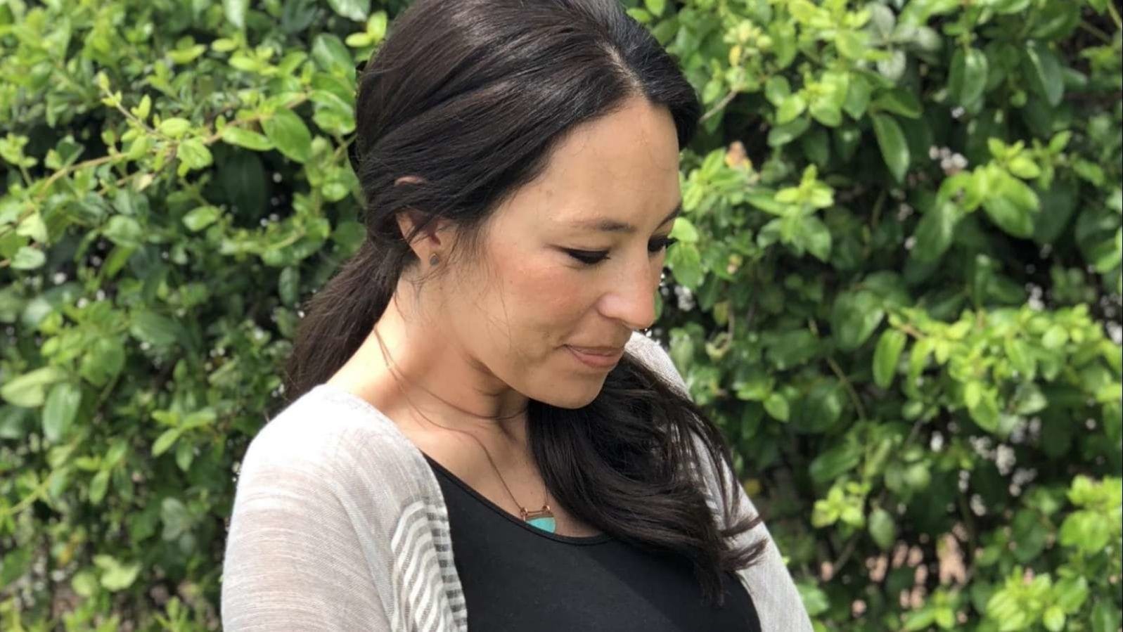 A note from Joanna Gaines on the ‘Fixer Upper’ finale and what’s next