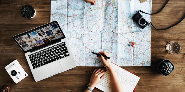 Can I Be a Traveling Mom?