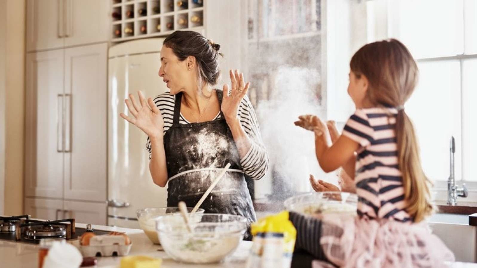 Even Montessori teachers fail at Montessori sometimes