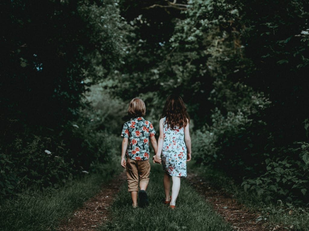 How to Raise Eco-Conscious Kids