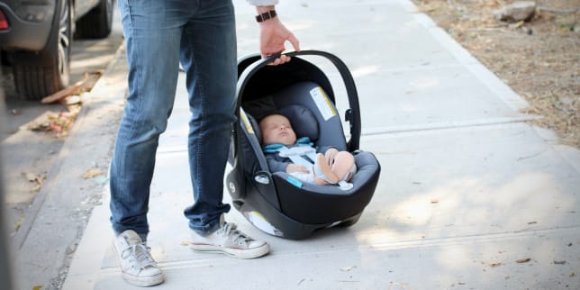 How to Recycle Your Car Seat at Target