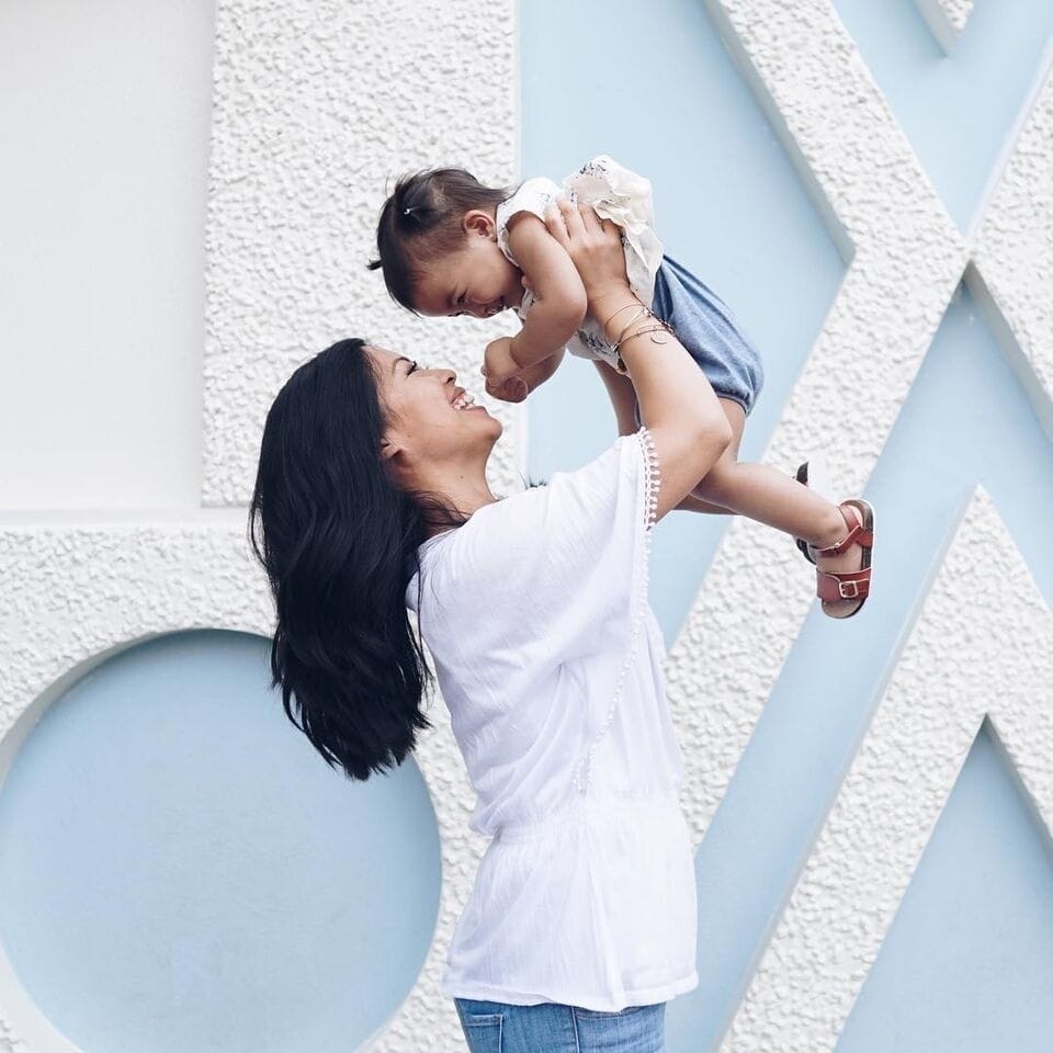 ‘Parent mode’ may be hard-wired in our brains, say Harvard researchers