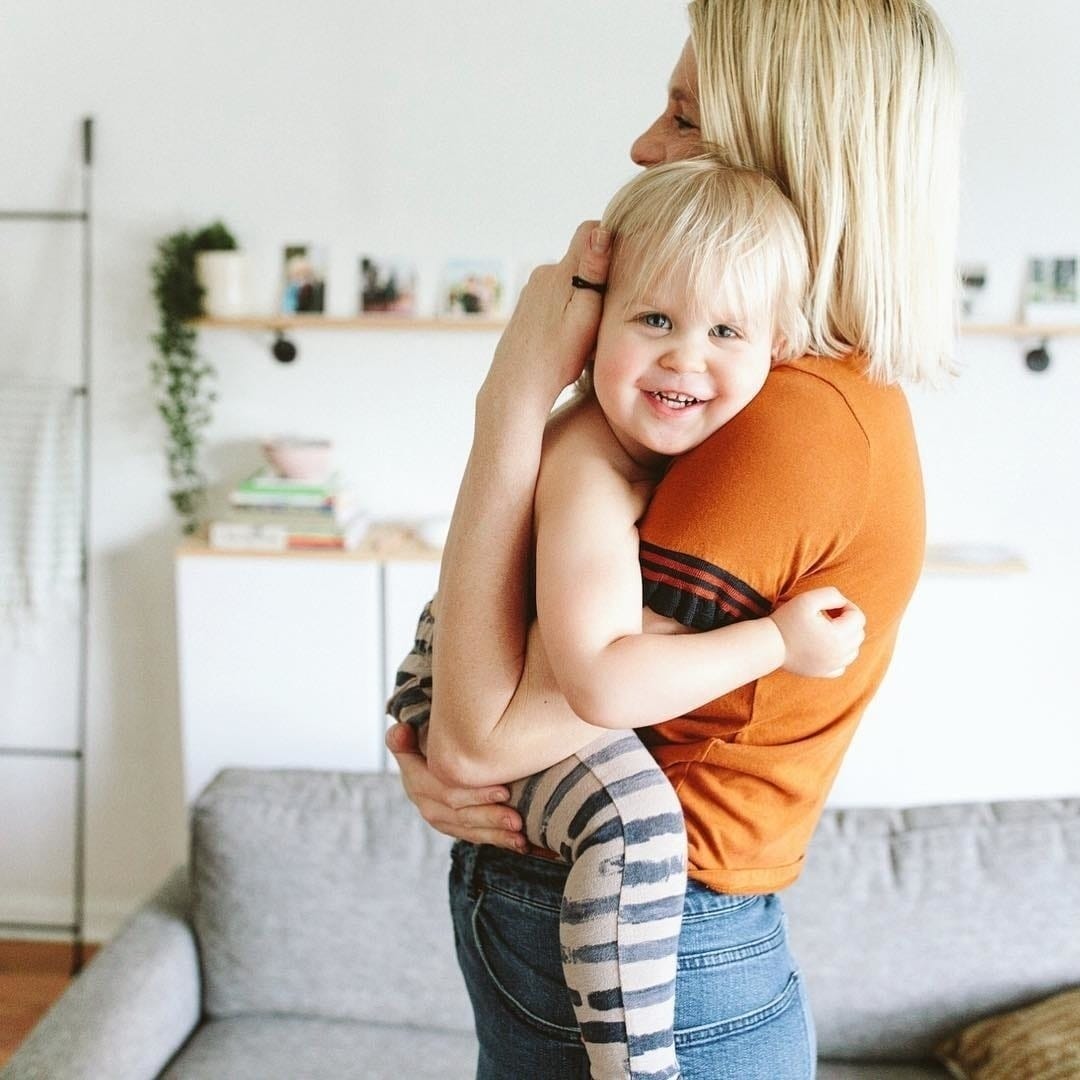 Mamas of toddlers: I know you’re feeling exhausted, here’s what will help