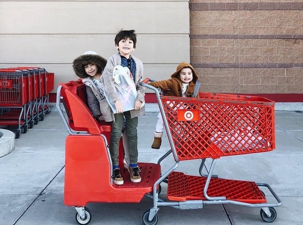 Target’s latest store update is SO convenient for parents