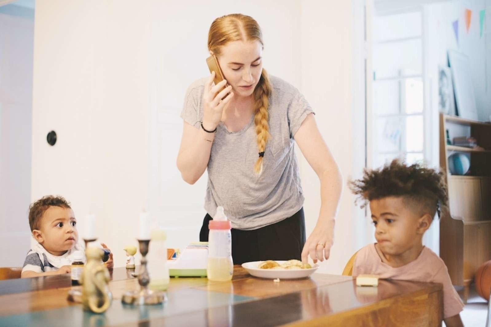 The unexpected depression symptom every new parent should be aware of